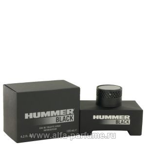 Hummer Hummer Black