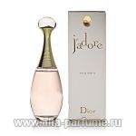 Christian Dior J`Adore Eau De Toilette