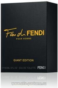 Fendi Fan Di Men