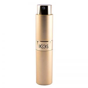 Ikos Perfume Gold Automiser