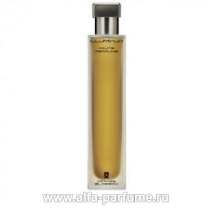 Illuminum Orange Blossom