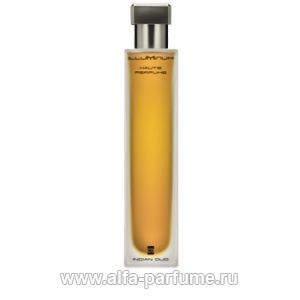 Illuminum Indian OUD
