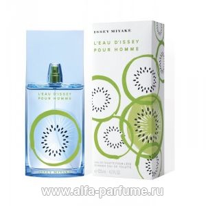 Issey Miyake L`Eau D`Issey Summer 2013 Men