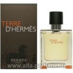парфюм Hermes Terre D Hermes