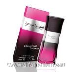 парфюм Bruno Banani Dangerous Woman