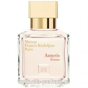 Maison Francis Kurkdjian Amyris Femme