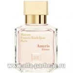 парфюм Maison Francis Kurkdjian Amyris Femme