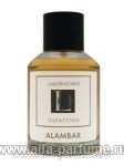 парфюм Laboratorio Olfattivo Alambar