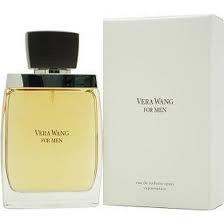 Vera Wang For Men