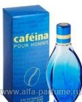 Cafe-Cafe Cafeina