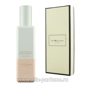 Jo Malone Green Wheat & Meadowsweet