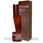 Masaki Matsushima Mat Chocolat