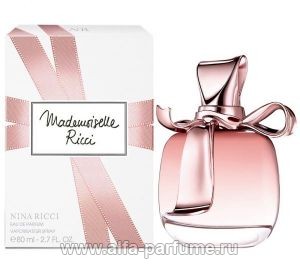 Nina Ricci Mademoiselle Ricci