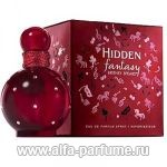 парфюм Britney Spears Hidden Fantasy