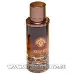 парфюм Noran Perfumes Khalidi Oud