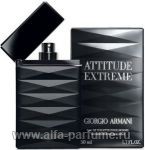 парфюм Giorgio Armani Attitude Extreme