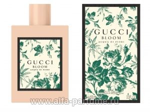 Gucci Bloom Acqua di Fiori