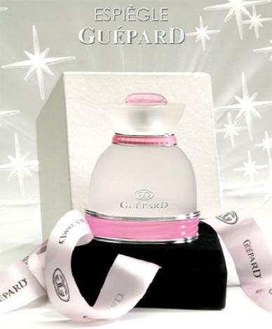 духи и парфюмы Женская парфюмерная вода Guepard 