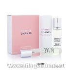 Chanel Chance Eau Fraiche