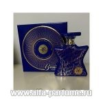 парфюм Bond No.9 New York Patchouli