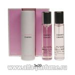 Chanel Chance Eau Tendre