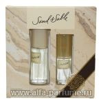 Coty Sand & Sable