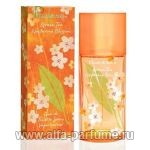 парфюм Elizabeth Arden Green Tea Nectarine Blossom