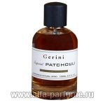 Gerini Imperial Patchouli