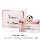 парфюм Salvatore Ferragamo SIGNORINA