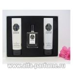 парфюм Lanvin Vetyver Blanc