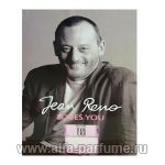 Jean Reno Loves You Secret