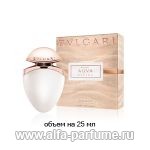 парфюм Bvlgari Aqva Divina