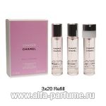 Chanel Chance Eau Tendre