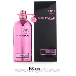  Montale Roses Musk