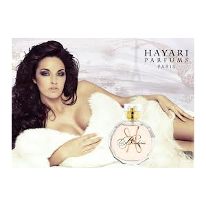 духи и парфюмы Мужская парфюмерная вода Hayari Parfums