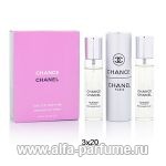 Chanel Chance