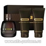 Missoni Parfum Pour Homme