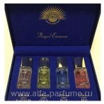 Noran Perfumes Set