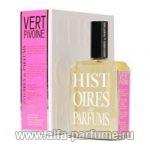 парфюм Histoires de Parfums Vert Pivoine
