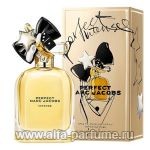 парфюм Marc Jacobs Perfect Intense