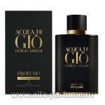 Giorgio Armani Acqua di Gio Profumo Special Blend