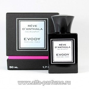 Evody Parfums Reve d`Anthala