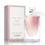 Lancome La Vie Est Belle L`Eau de Toilette Florale