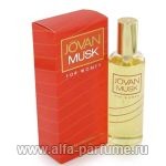 парфюм Jovan Musk