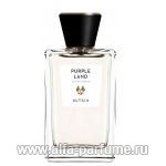 парфюм Eau D`Italie Altaia Purple Land