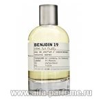 Le Labo Benjoin 19 Moscow