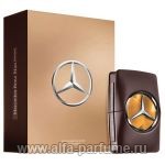 парфюм Mercedes-benz Mercedes-benz Man Private