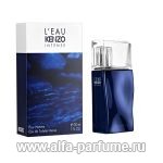 парфюм Kenzo L`Eau Intense Pour Homme