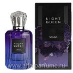 парфюм Spada Night Queen