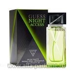 Guess Night Access